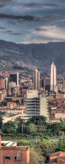 medellin